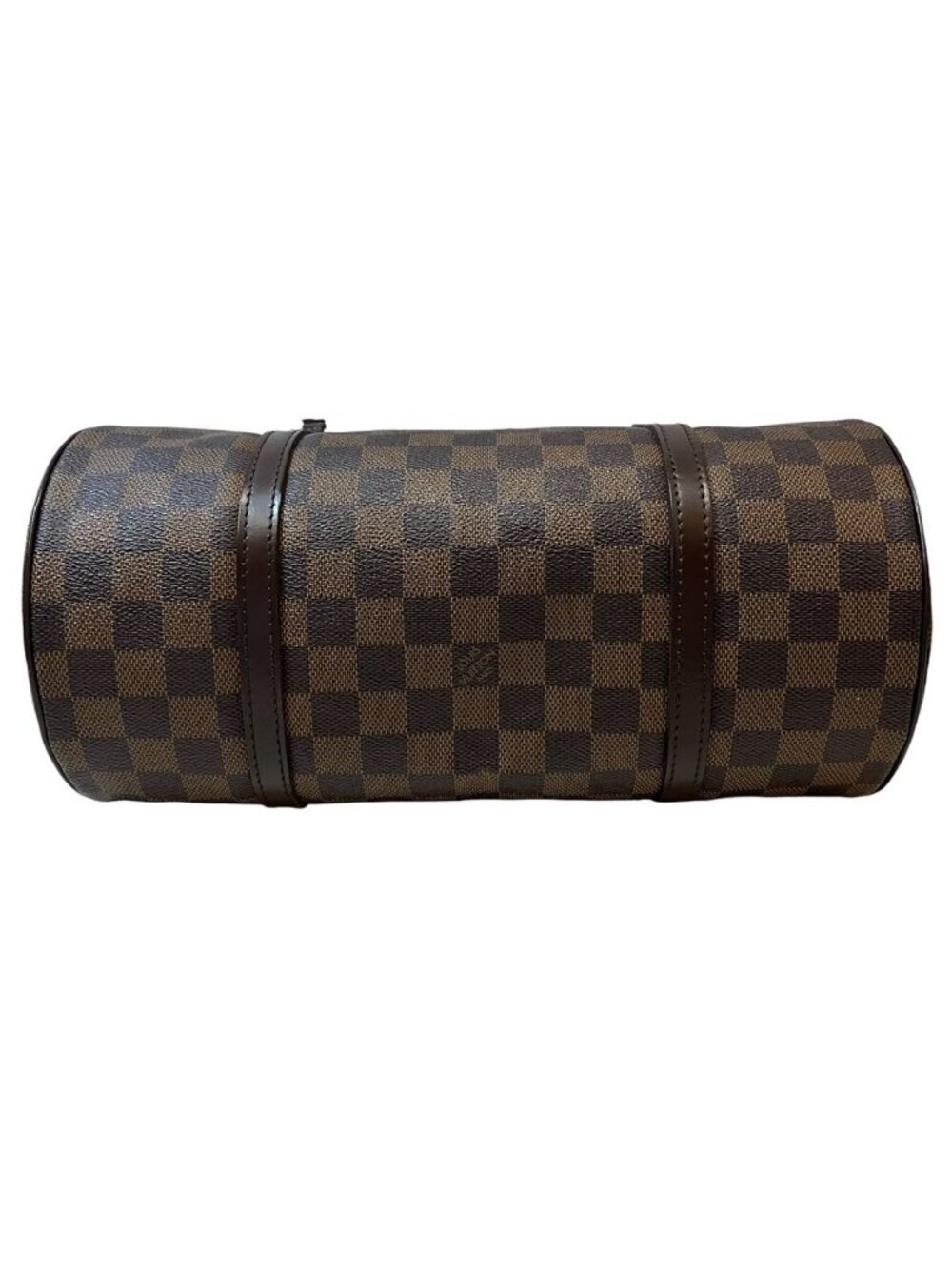 Louis Vuitton Papillon 30 Damier Handbag Canvas - Picture 3 of 9